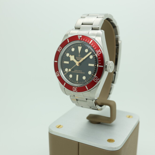Tudor Black Bay 7941A10RU 2023