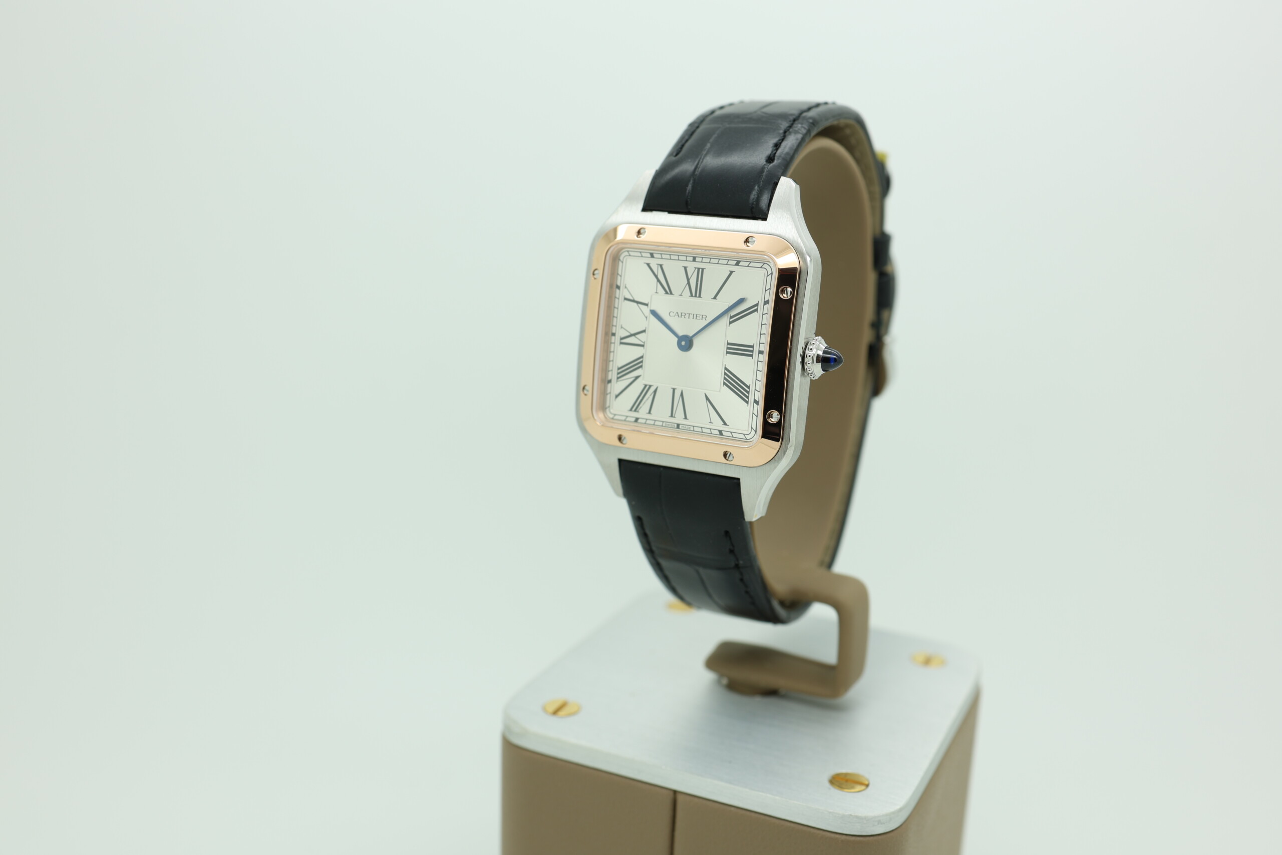 Cartier Dumont W2SA0037 2025
