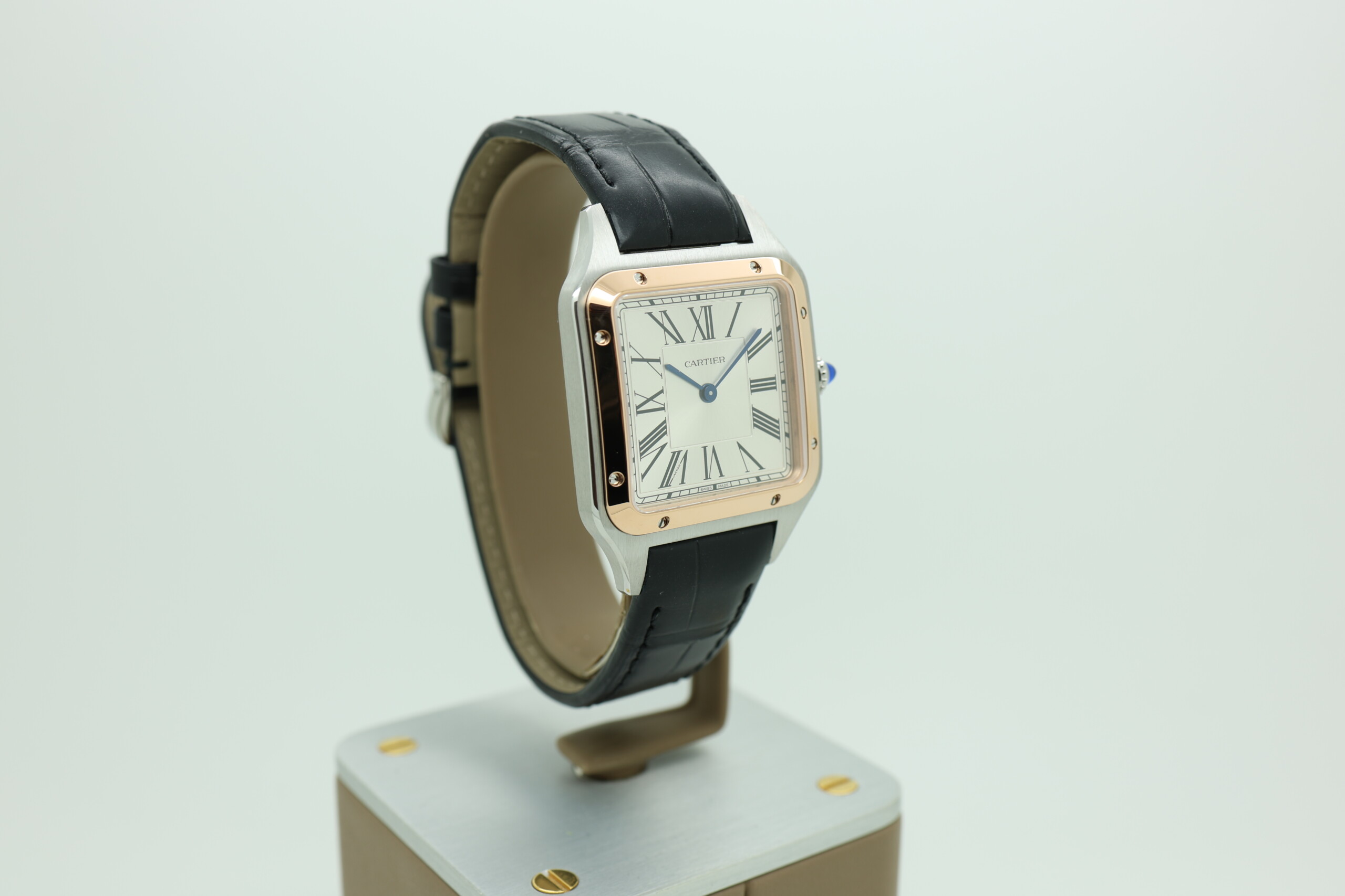 Cartier Dumont W2SA0037 2025 - Image 3