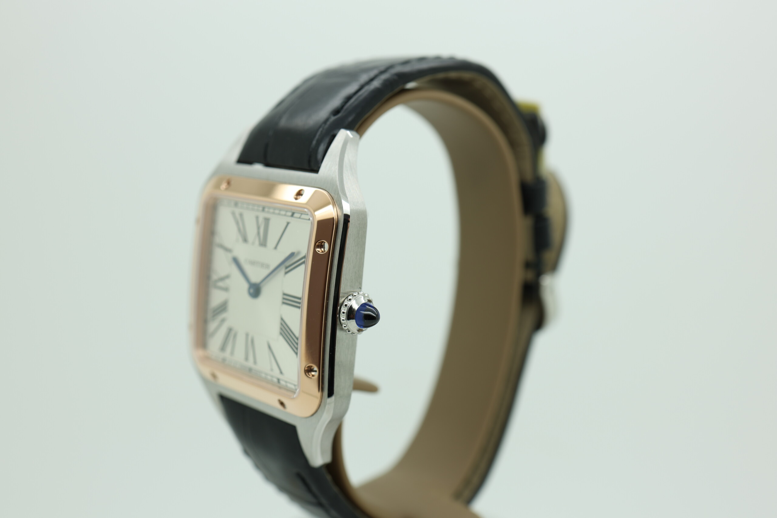 Cartier Dumont W2SA0037 2025 - Image 4