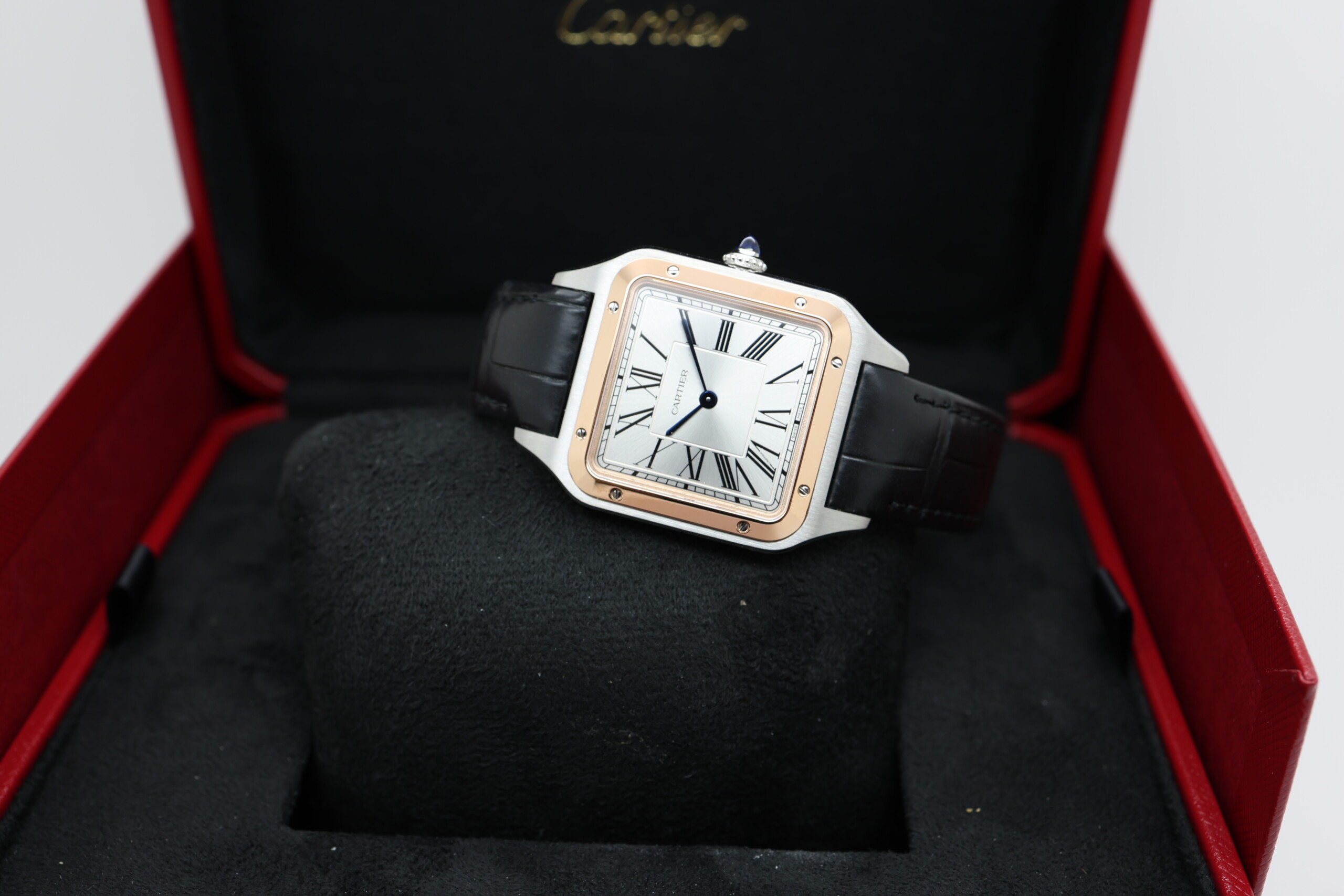 Cartier Dumont W2SA0037 2025 - Image 6