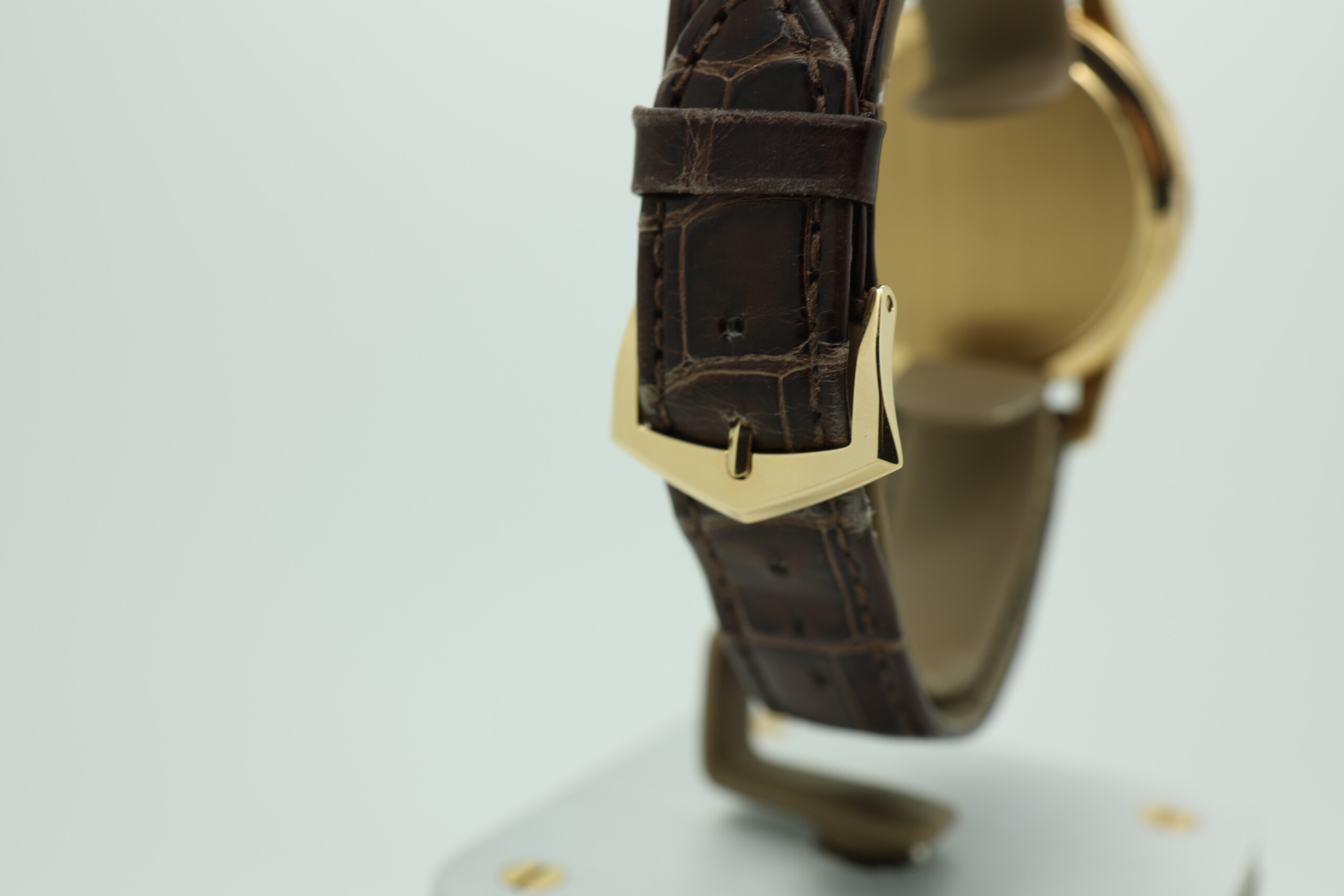 Patek Philippe Calatrava 5227J-001 2022 as new full set - Image 7