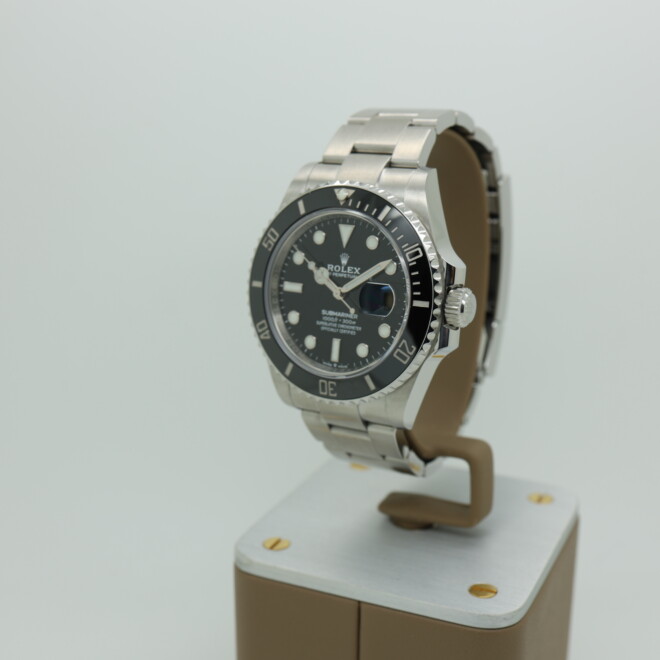Rolex Submariner 126610LN 2023 perfect condition