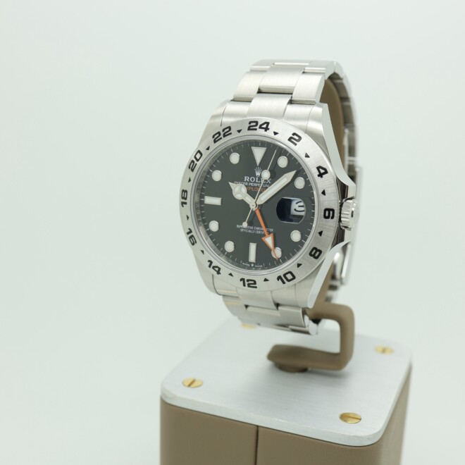Rolex Explorer 226570 2021 as new