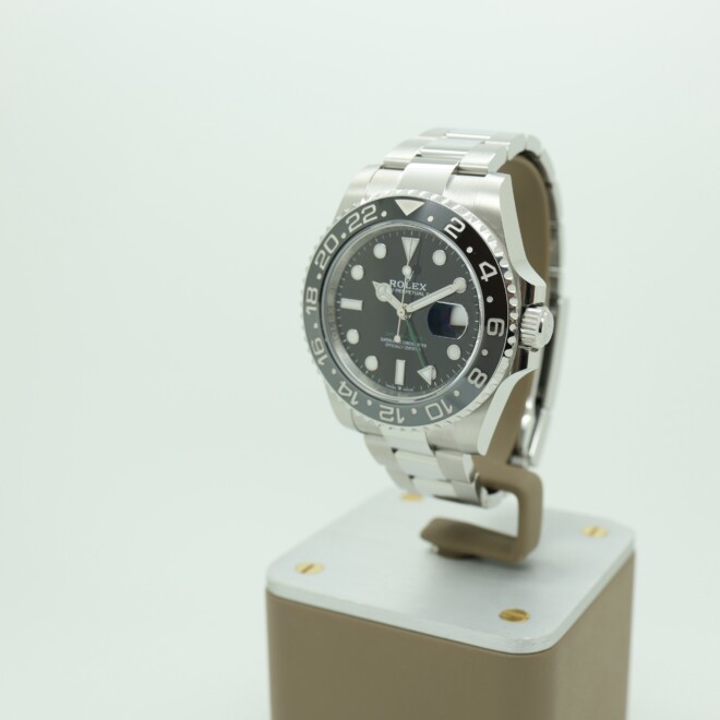 Rolex GMT-Master II – 126710GRNR 2026 new