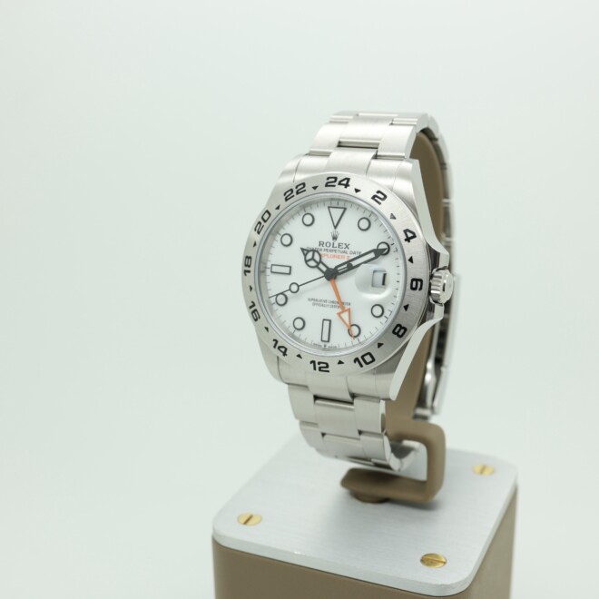 Rolex Explorer 226570 2026 new