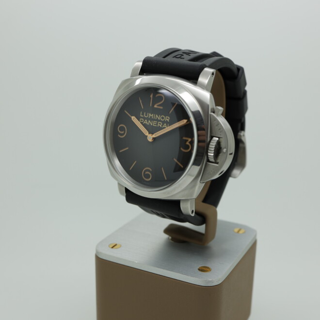 Panerai PAM01628 2025 as new! 47mm