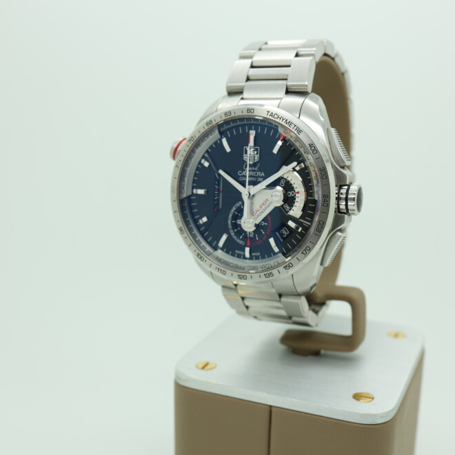 Tag Heuer CAV5115 Grand Carrera 2010