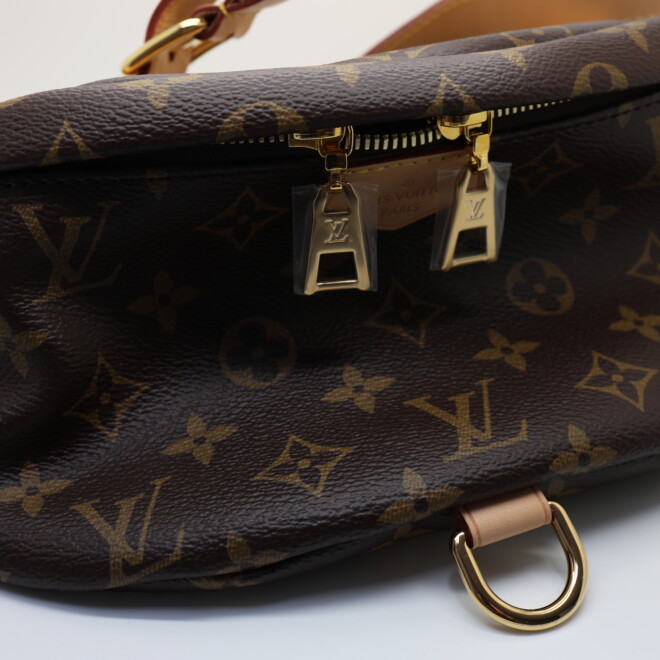 Louis Vuitton Bum Bag 2018 brand new NOS full set