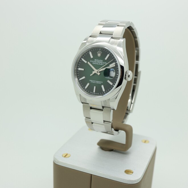 ROLEX Datejust 126200 2026 foto 1