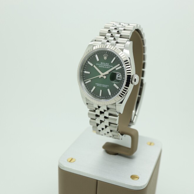 ROLEX Datejust 126234 2026 New foto 1