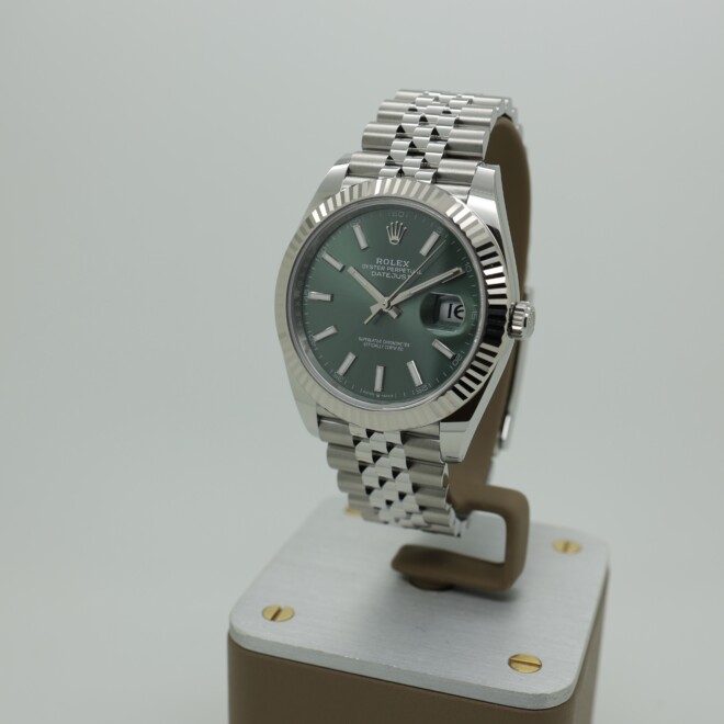 ROLEX Datejust 126234 2026 New foto 1