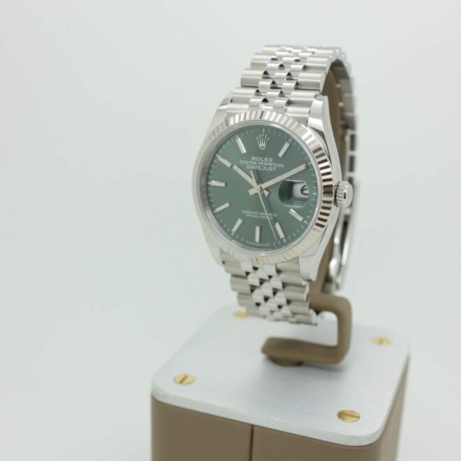 ROLEX Datejust 126234 2026 New foto 1