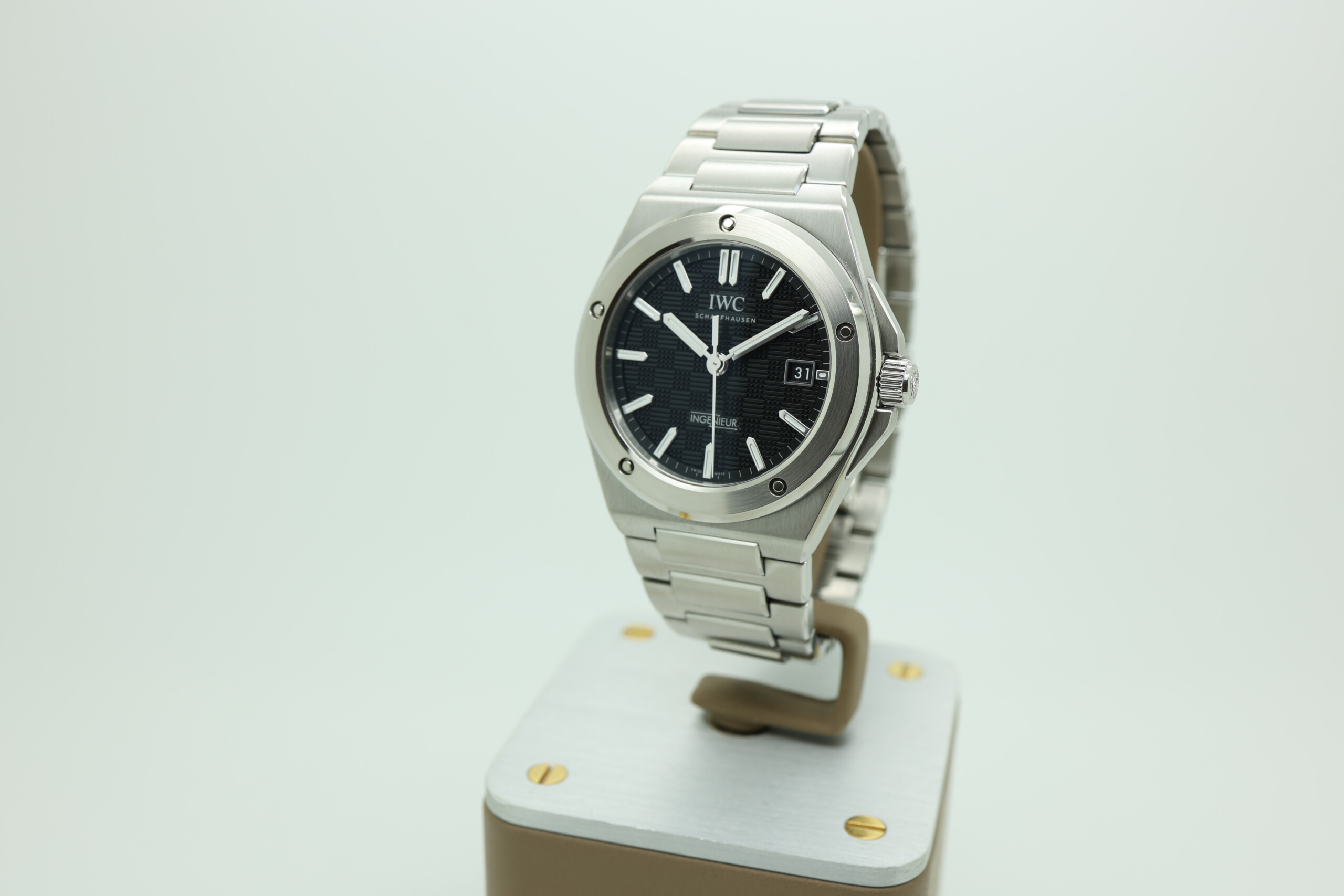 IWC Ingenieur 40 mm IW328901 2023