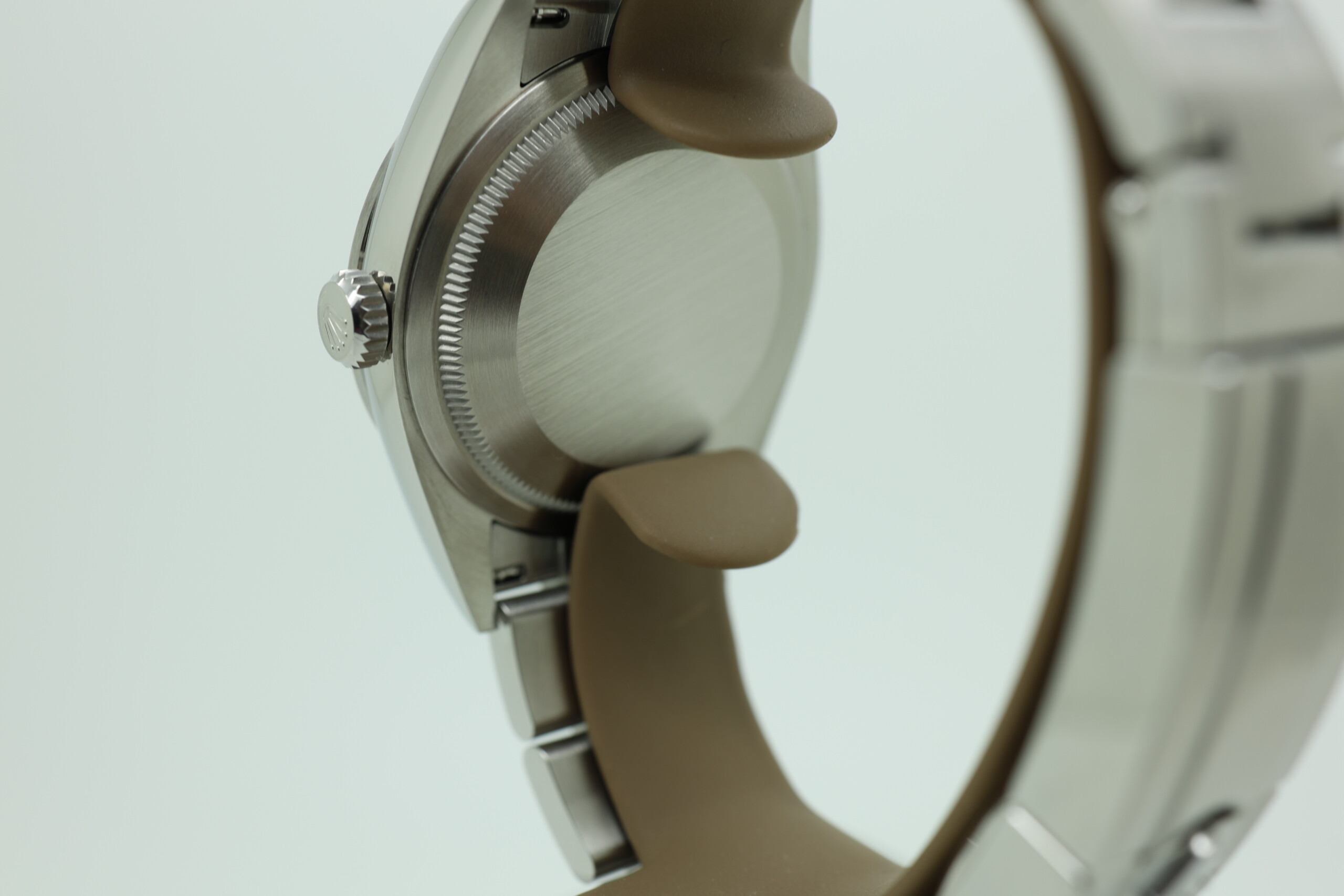 ROLEX Explorer 36 mm 124270 2026 New foto 6