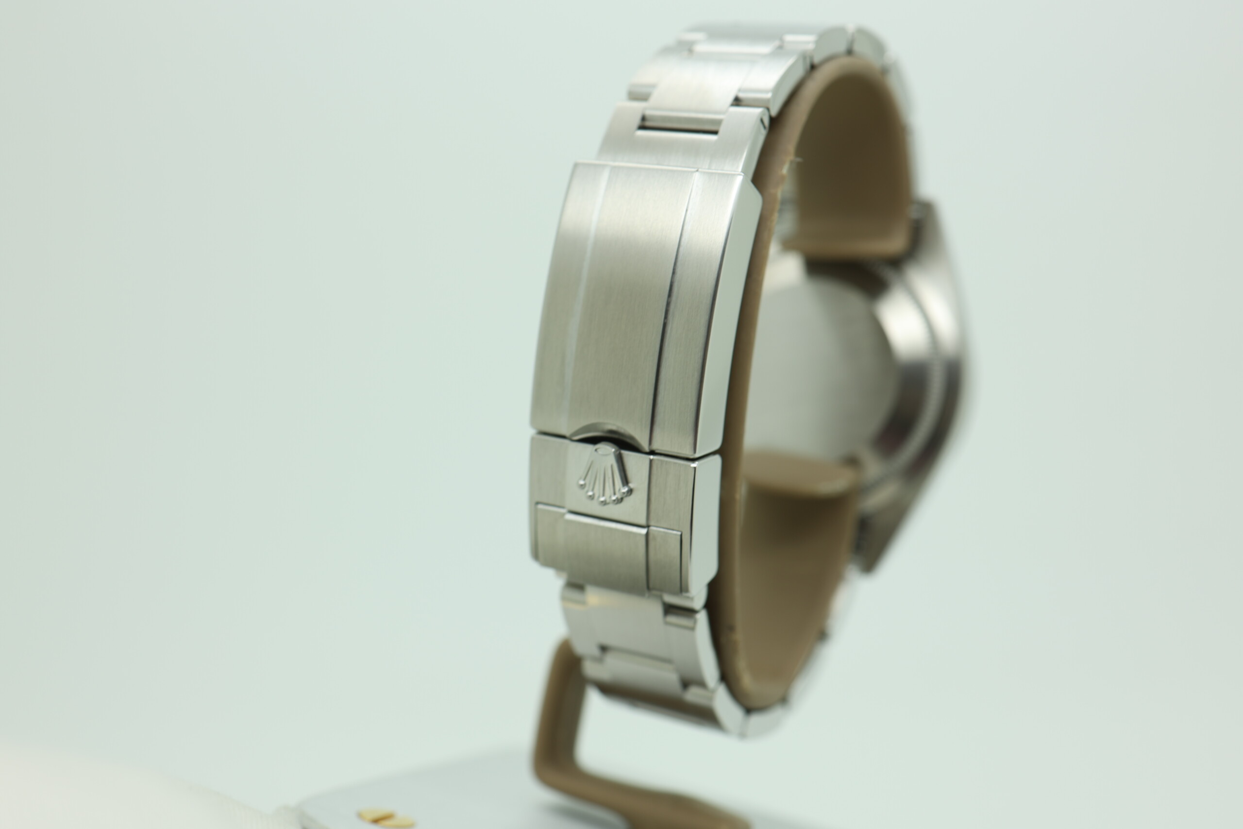 ROLEX Explorer 36 mm 124270 2026 New foto 7