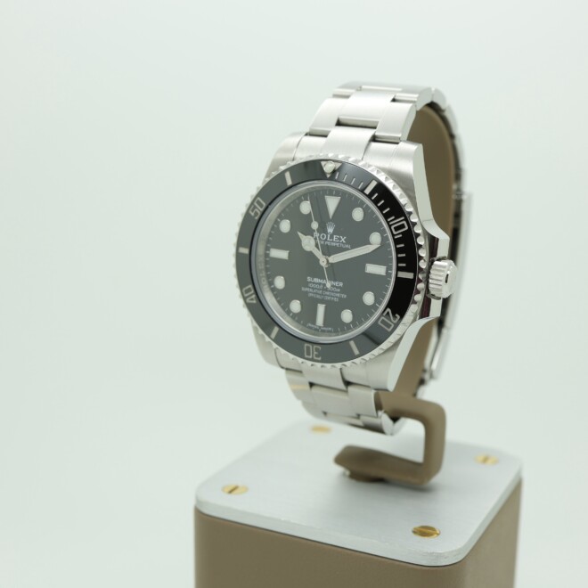 ROLEX Submariner 40 mm 114060 2020 foto 1