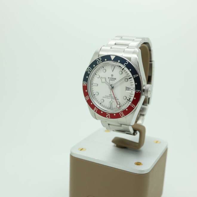 TUDOR GMT Opaline Opaline 41 mm 79830RB 2025 foto 1