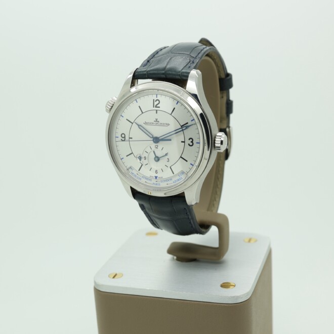 JAEGER-LECOULTRE Master Geographic 39 mm Q1428530 2021 foto 1